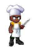 Chef Hatchet's avatar