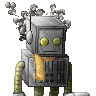 Robot Five's avatar
