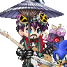 Gaara Of The Anbu's avatar