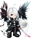 Sephiroth Hojo-Crescent's avatar