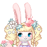Snow Kawaii bunnie's avatar