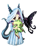 Umbra Aurorae's avatar