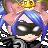 Blue cat's avatar