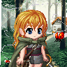 Princess Thorn Harvestar's avatar