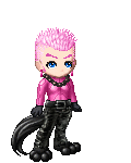 Pink Leopard Skin's avatar
