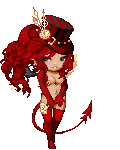 devilish masquerade's avatar