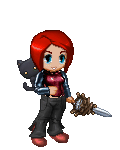 LadyCoren's avatar