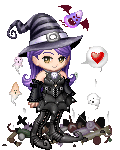 Kawaii Blair Witch's avatar