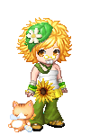 sunflower marmalade's avatar