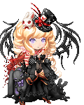 Mishka MeanieBear's avatar