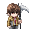 Raito Yagami [Kira]'s avatar