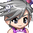 grey bunny's avatar