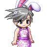 grey bunny's avatar