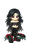 Gothic Goddess 666 13's avatar