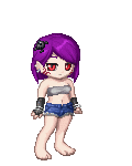 Hellsings Seras Victoria's avatar