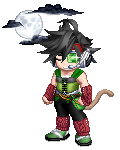 Elite Bardock