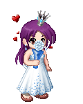 Lucky Inuyasha Girl's avatar