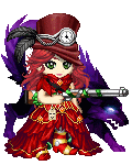 Azaria Dragoness's avatar