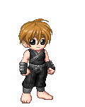 Soldier Reed's avatar