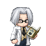 Professor Z's avatar