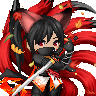 Foxofsilverlight's avatar