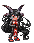 Sorcha the Tiefling's avatar