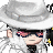 Black Suite Spade's avatar