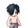 iSharingan Sasuke Uchiha's avatar