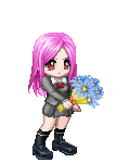 Rose-Memori's avatar