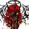 Fire Queen Azula's avatar