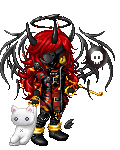 Fire Queen Azula's avatar