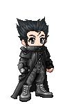 Chaos-Cloud666's avatar
