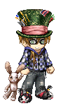 iChickie's avatar