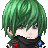 Vamp Yuki_Temuri Hazama's avatar