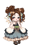 Alyx Aphelia's avatar