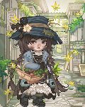 Alyx Aphelia's avatar