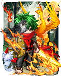 Cryptic Phoenix's avatar