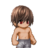 Keshiro Uchiha's avatar
