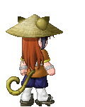 Samurai Milo's avatar