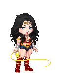 Princess of Themyscira 's avatar