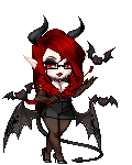 Misstress Scarlet's avatar