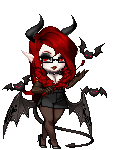 Misstress Scarlet