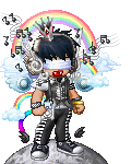 Musical Rainbow's avatar