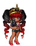 Queen Ashii's avatar