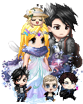 Chibi Devil Elicia