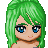 green-haired-babe's username