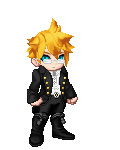 SHSL Heir - Togami's avatar