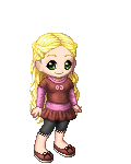 pinkrose200's avatar
