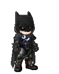 Guardian of Gotham's avatar