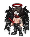 Gorestrophic